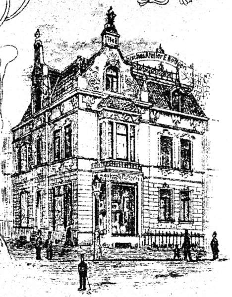 Datei:Röttger Heinrichstraße 16 Neumarkt 1902.png