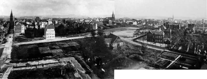 Datei:Rathaus-Panorama-1912.jpg