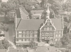 Rathaus Wanne-Eickel, 1970er Jahre.jpg