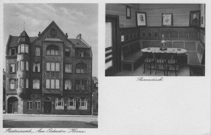 Datei:Restaurant "zum Ostentor".jpg