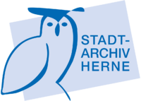 Logo Stadtarchiv Herne ([1])