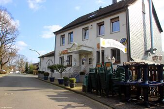 Restaurant zur alten Mühle [1]