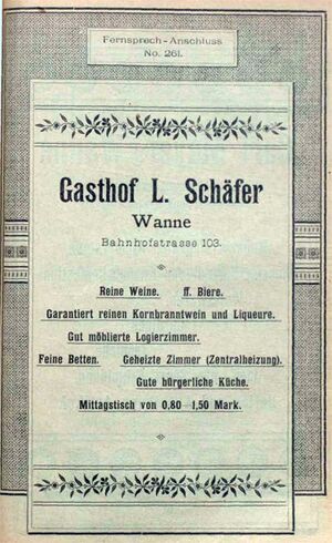 Schaefer Ludwig-Gaststätte-Wanne-1898.jpg