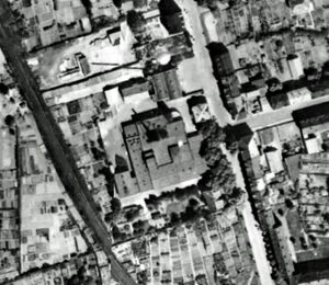 Schlachthof Wanne Luftbild RVR 1951.jpg