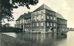 Schloss Strünkede Postkarte 1917.jpg