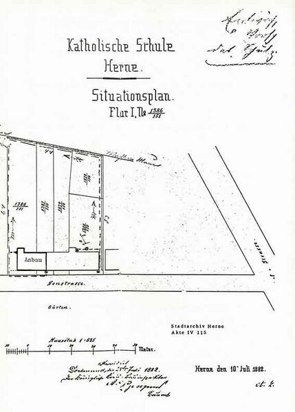 Datei:Schule-Neustraße-Plan-1882.jpg