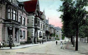 Schulstraße um 1900.jpg