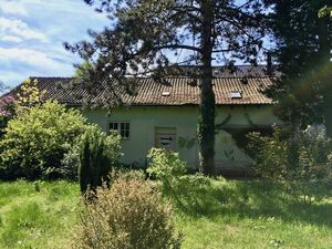 Haus von Schulte-Nova am 30.04.2017