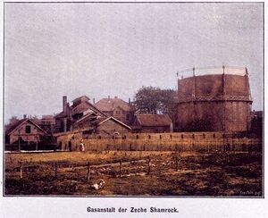 Shamrock Gasanstalt 1900.jpg