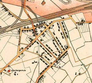 Siedlung Zeche Julia 1912 Holsterhausen .jpg