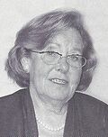 Sigrun Urbanski, Gründungsmitglied