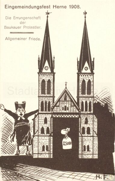 Datei:Spottkarte Kirchenabfindung.jpg