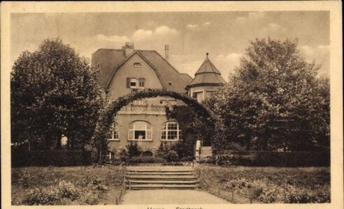Stadtpark Herne 1926 Parkhaus.jpg