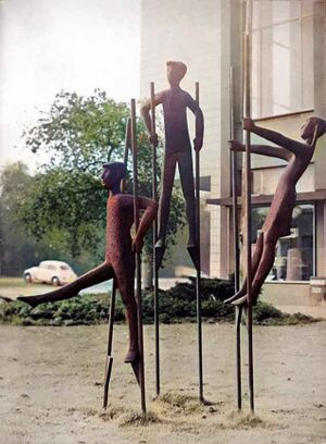 Stelzenläufer-um-1960-Herne-.jpg