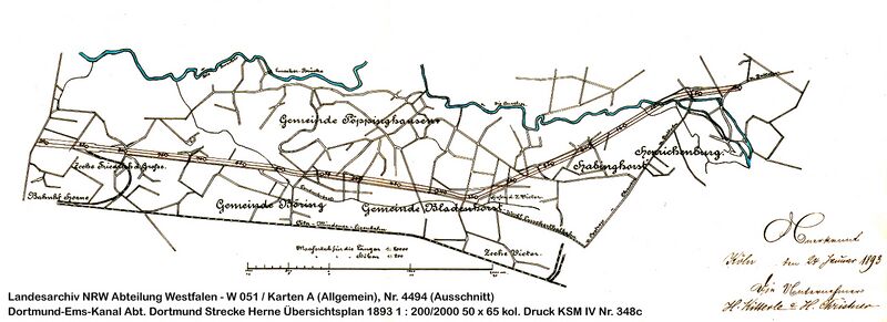 Datei:Stichkanal 1893 Planung NRW W051A4494.jpg