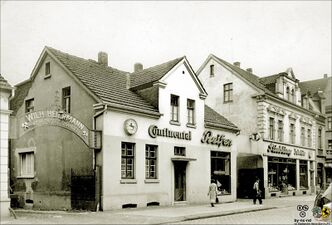 Standort Viktor-Reuter-Straße