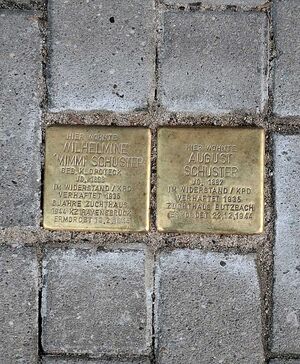 Stolperstein-Schuster-Herne-Altenhöfener 2026-02-26.jpg