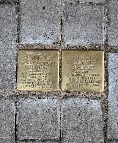 Stolperstein-Schuster-Herne-Altenhöfener 2026-02-26.jpg