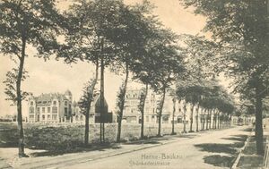 Strünkeder Straße, 1906.jpg