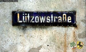 Straßenschild Lützowstraße Friedhelm Wessel.jpg