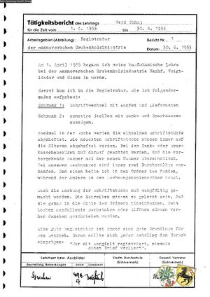 Tätigkeitsbericht 1 Gerd Schug 19550630.jpg