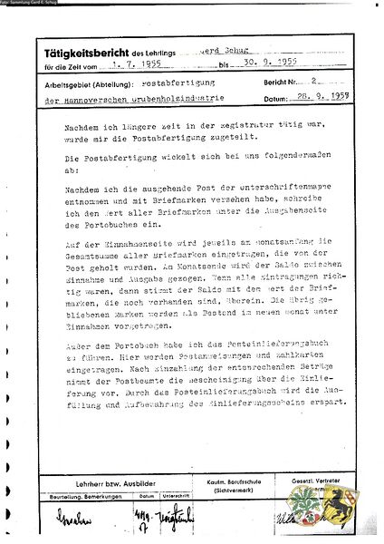 Datei:Tätigkeitsbericht 2 Gerd Schug 19550928.jpg