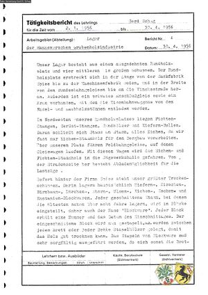 Tätigkeitsbericht 4 Gerd Schug 19560430.jpg