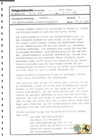 Tätigkeitsbericht 5