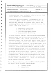 Tätigkeitsbericht 9