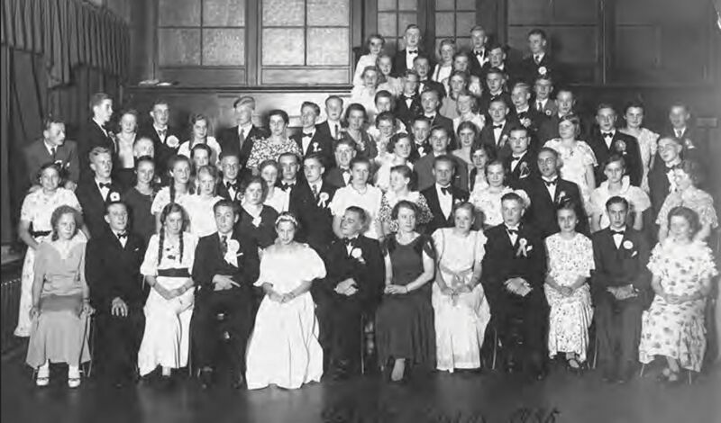 Datei:Tanzschule Diel 1935.jpg