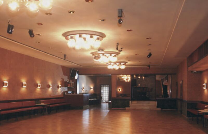 Datei:Tanzschule Diel 1980er Jahre.jpg