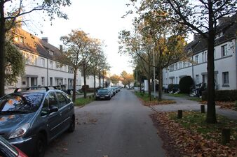 Teutoburgiahof am 24.10.2021