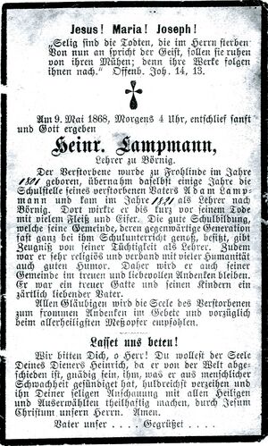 Totenzettel von Lehrer Lampmann Sammlung Gerd Schug.jpg