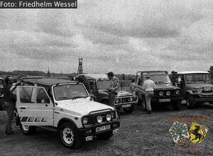 Treffen unterm Förderturm in Castrop Friedhelm Wessel.jpg