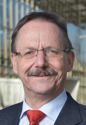 Ulrich Klonki 2015.jpg