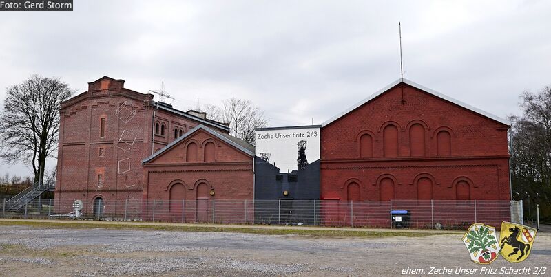 Datei:Unser Fritz 2+3 59 Gerd Storm 20160213.jpg