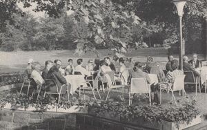 Volksgarten Eickel, Sommer 1964.jpg