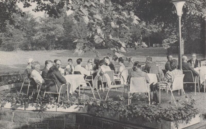 Datei:Volksgarten Eickel, Sommer 1964.jpg