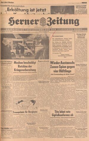 WAZ übernimmt Herner Zeitung 19661230.jpg