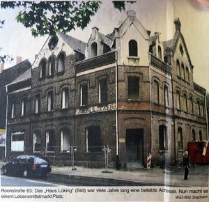 WAZ Herne 2005-08-10-Roonstraße 63-01.jpg