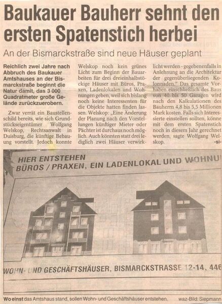 Datei:WAZ vom 24.07.2001.jpg