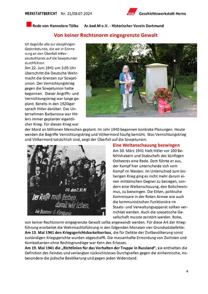 Datei:WERKSTATTBERICHT Nr 21 06 07 24.pdf