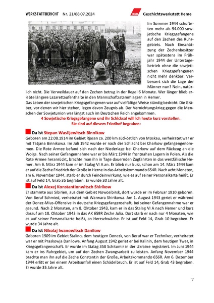 Datei:WERKSTATTBERICHT Nr 21 06 07 24.pdf