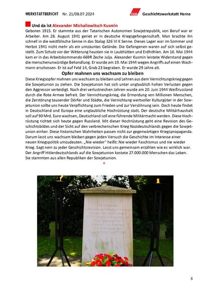 Datei:WERKSTATTBERICHT Nr 21 06 07 24.pdf