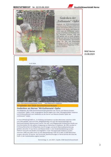 Datei:WERKSTATTBERICHT Nr 22 15 08 24.pdf