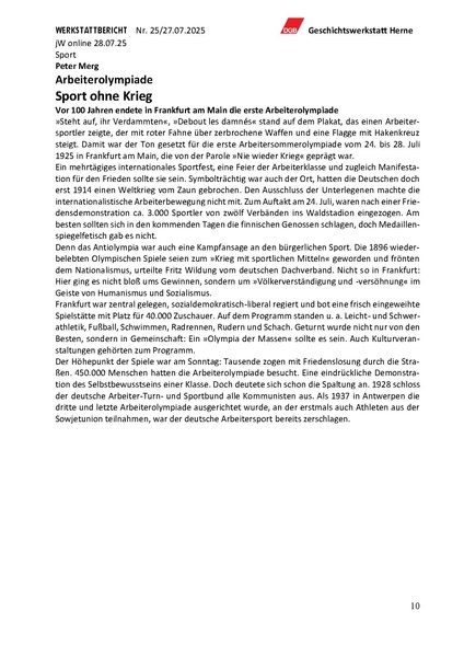 Datei:WERKSTATTBERICHT Nr 25 27 07 25.pdf