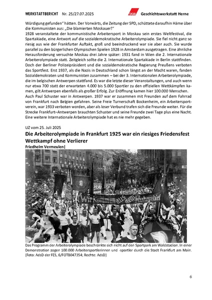 Datei:WERKSTATTBERICHT Nr 25 27 07 25.pdf