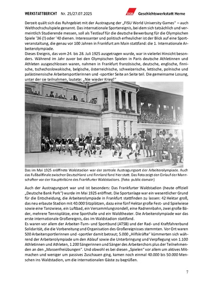 Datei:WERKSTATTBERICHT Nr 25 27 07 25.pdf