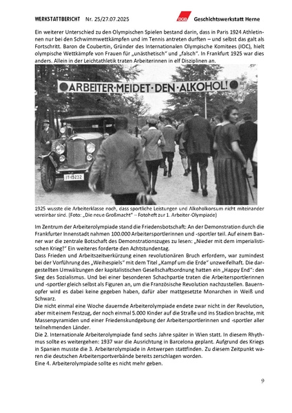 Datei:WERKSTATTBERICHT Nr 25 27 07 25.pdf