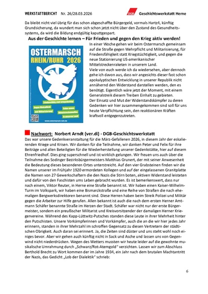 Datei:WERKSTATTBERICHT Nr 26 28 03 26.pdf